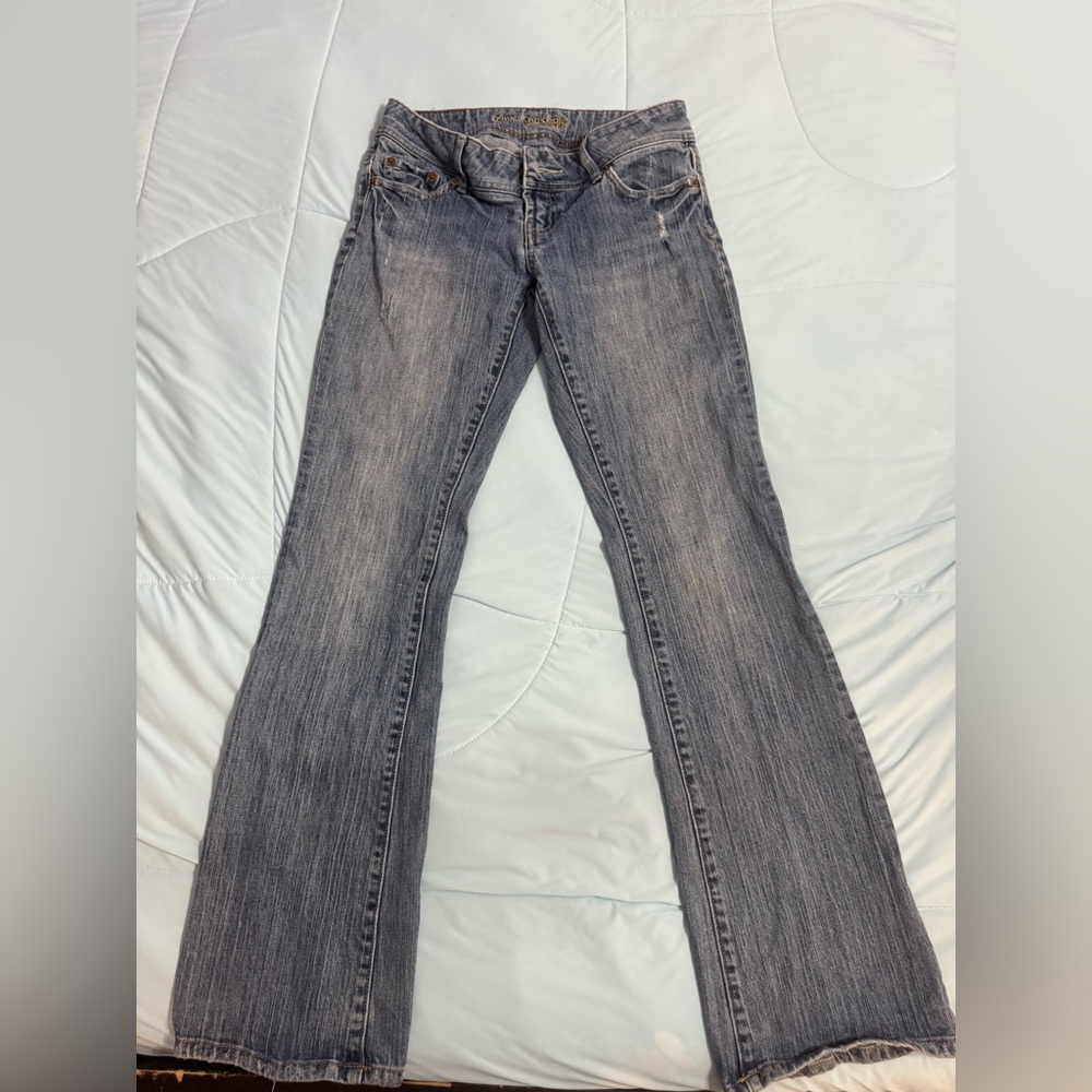 American Eagle Classic Artist - Blue Jeans